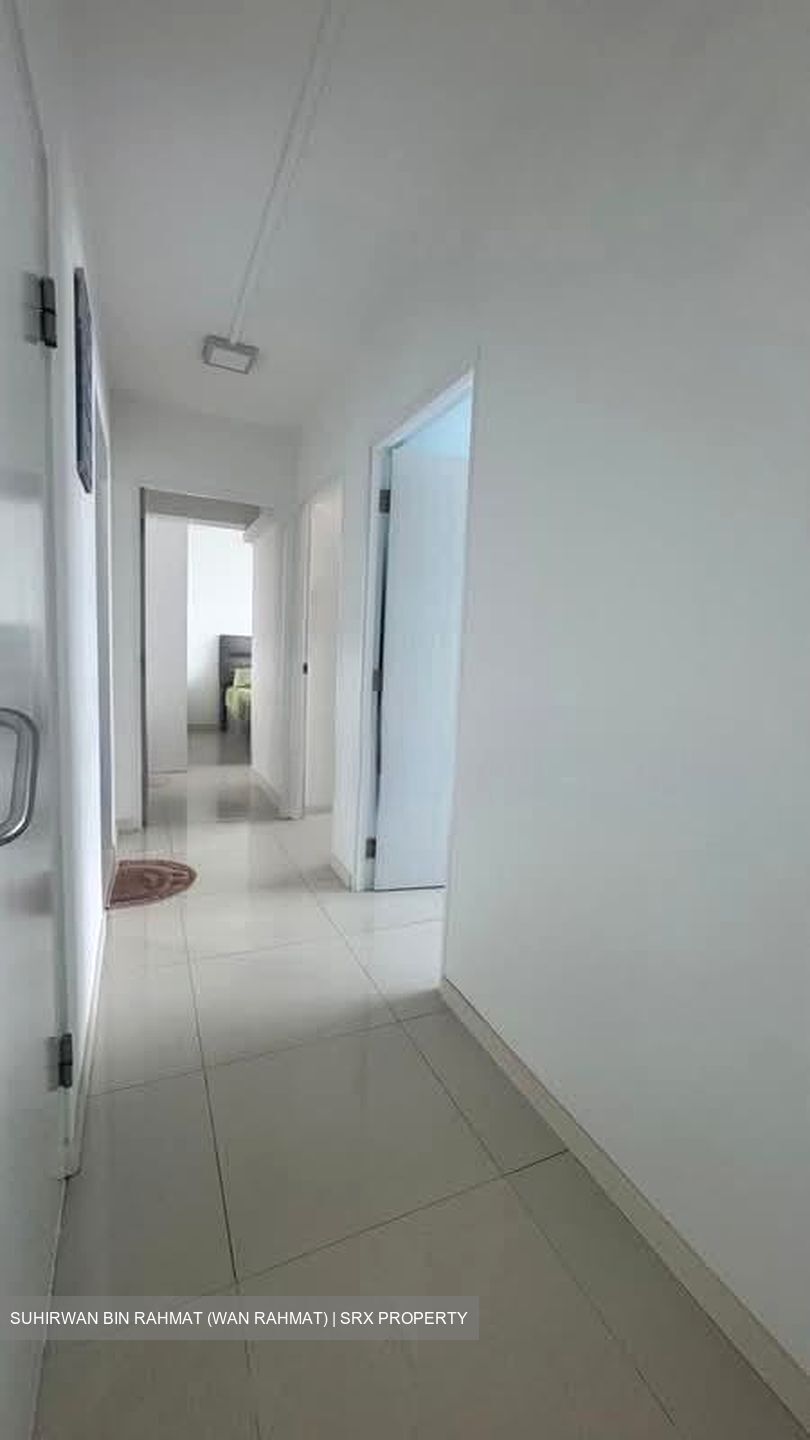 Blk 672D Waterway Banks (Punggol), HDB 4 Rooms #559784711